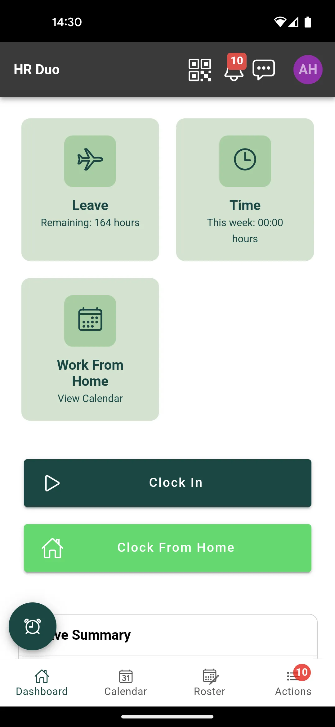 HR Duo Go | Indus Appstore | Screenshot