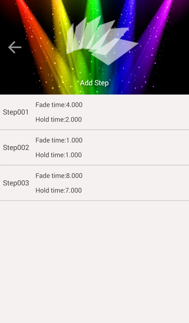 SmartColors | Indus Appstore | Screenshot