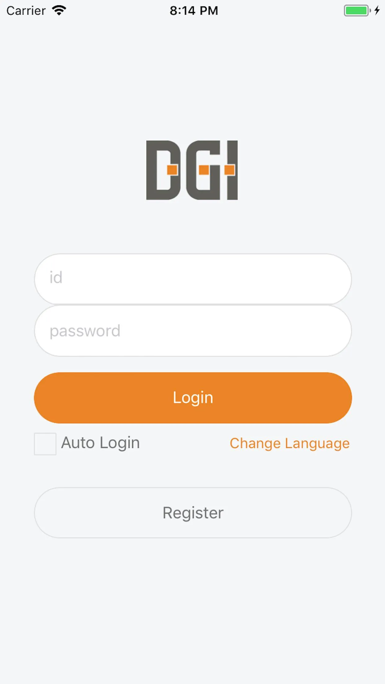 DGI Printer Manager | Indus Appstore | Screenshot