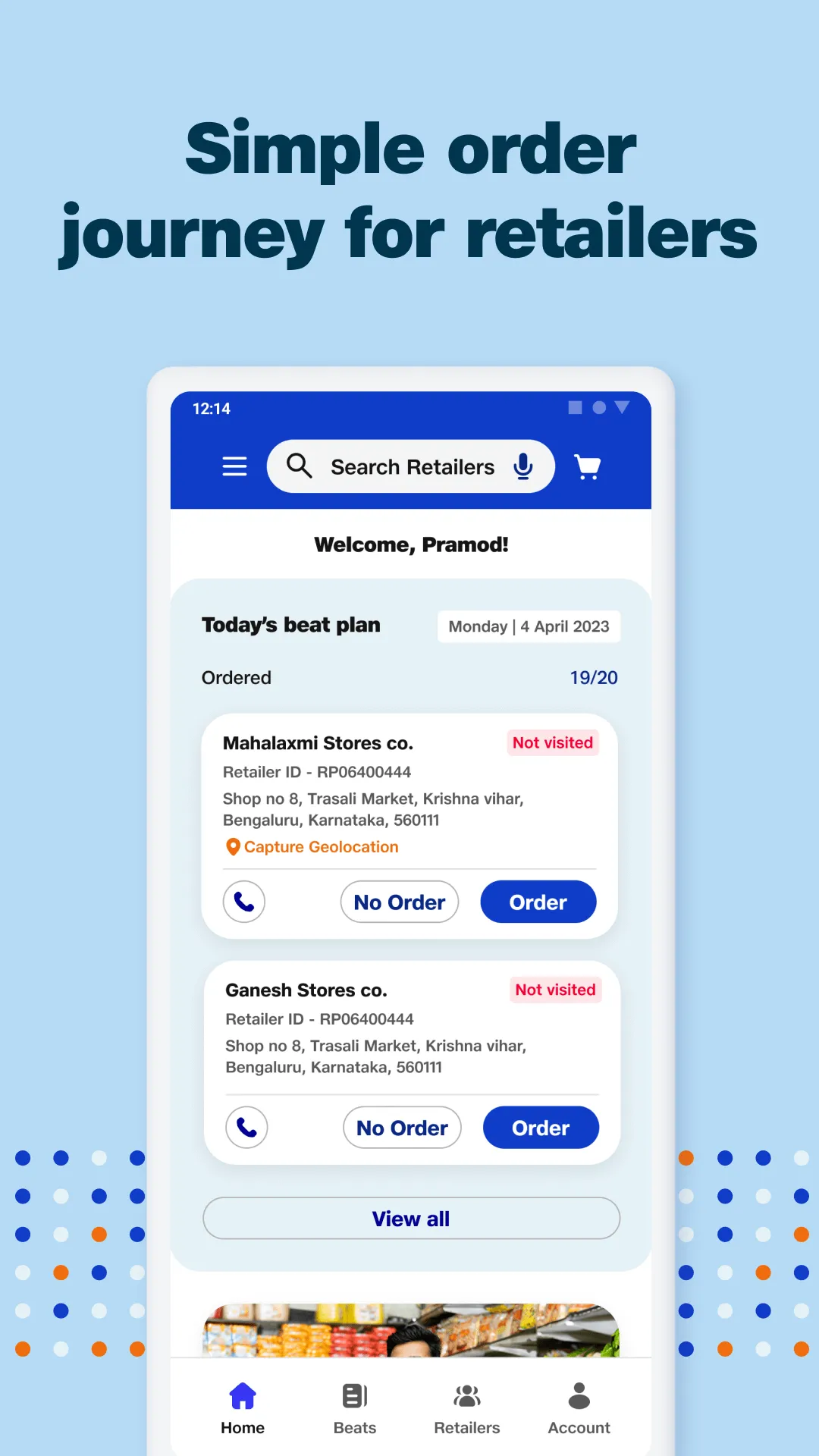Samruddhi | Indus Appstore | Screenshot