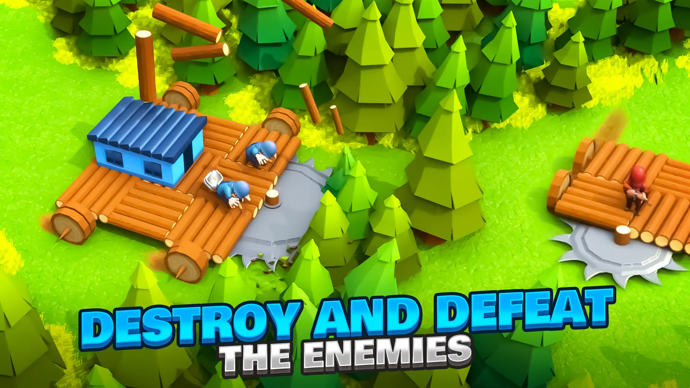 Army Commander | Indus Appstore | Screenshot