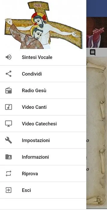 Il Vangelo di Gesù Cristo | Indus Appstore | Screenshot