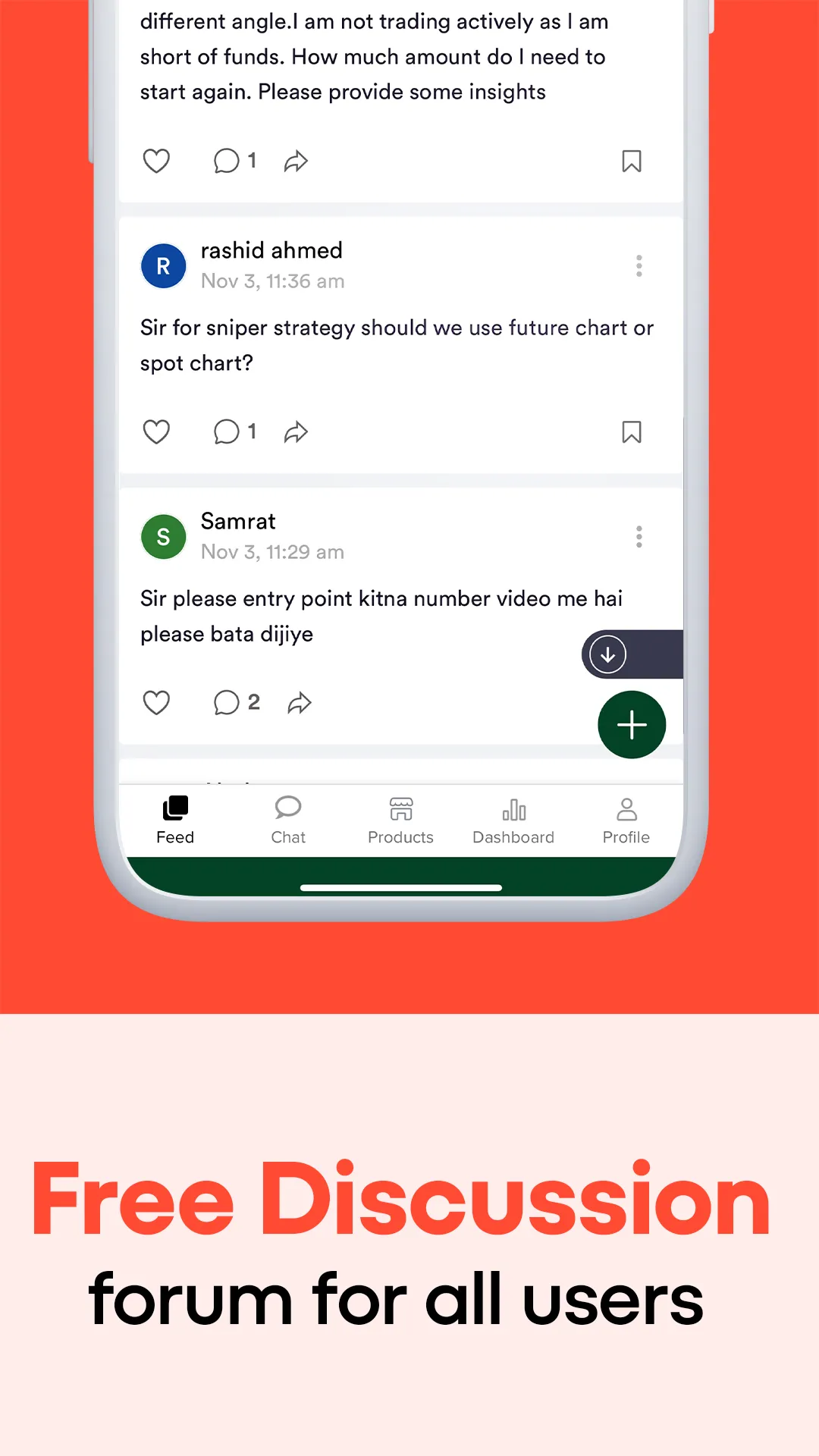 Soamjena | Indus Appstore | Screenshot