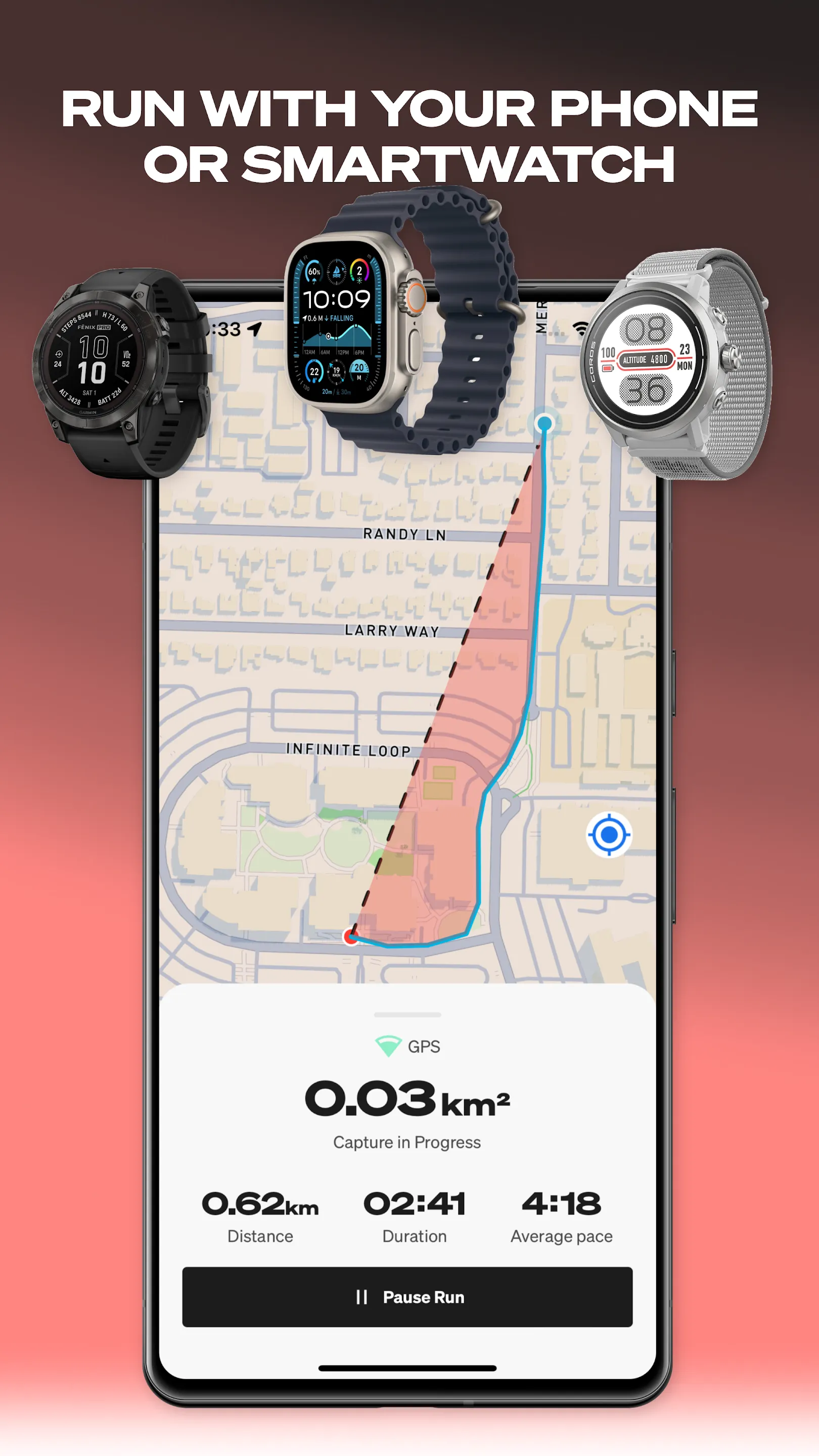 INTVL | Indus Appstore | Screenshot