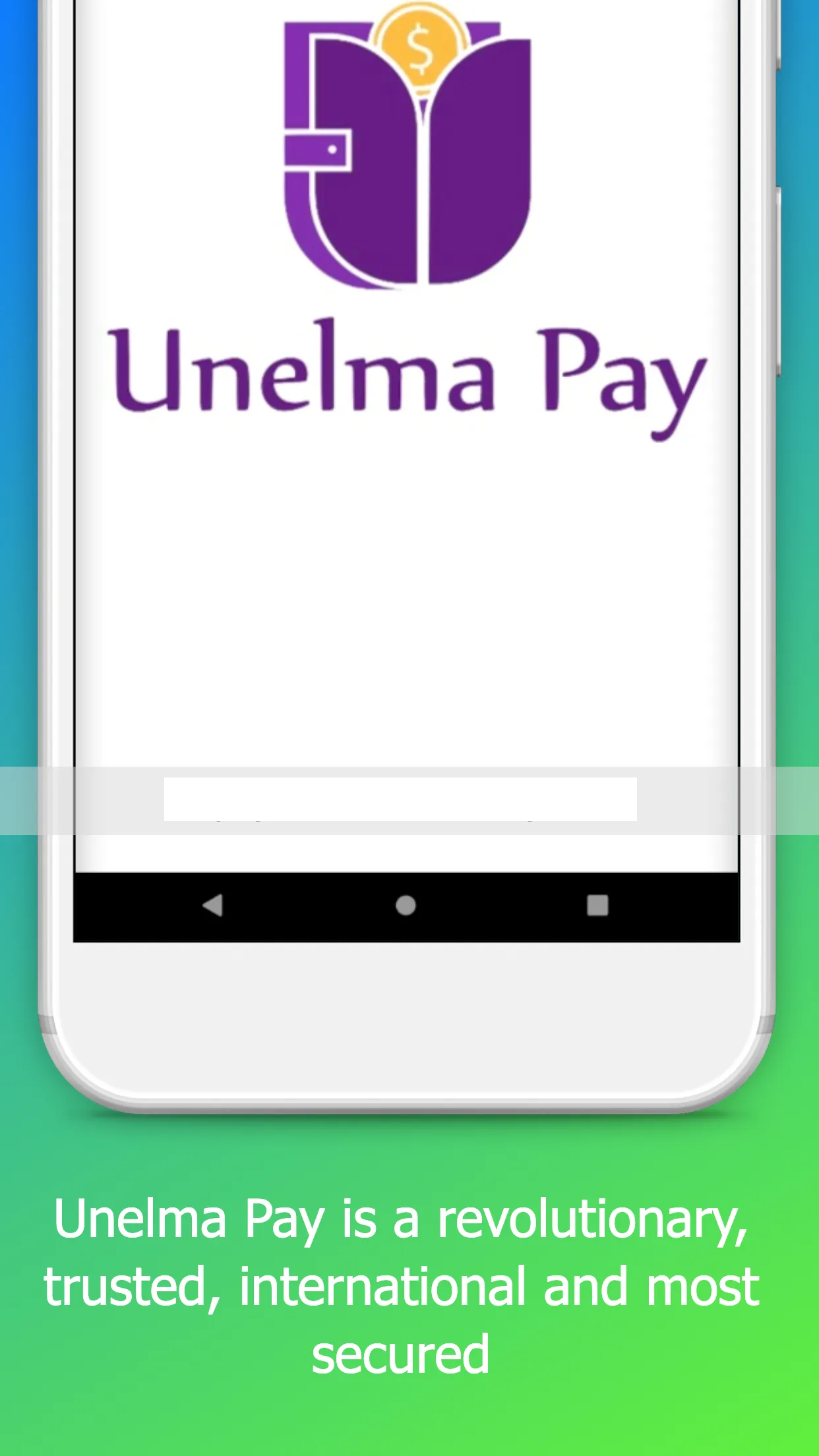 UnelmaPay : Digital Wallet | Indus Appstore | Screenshot