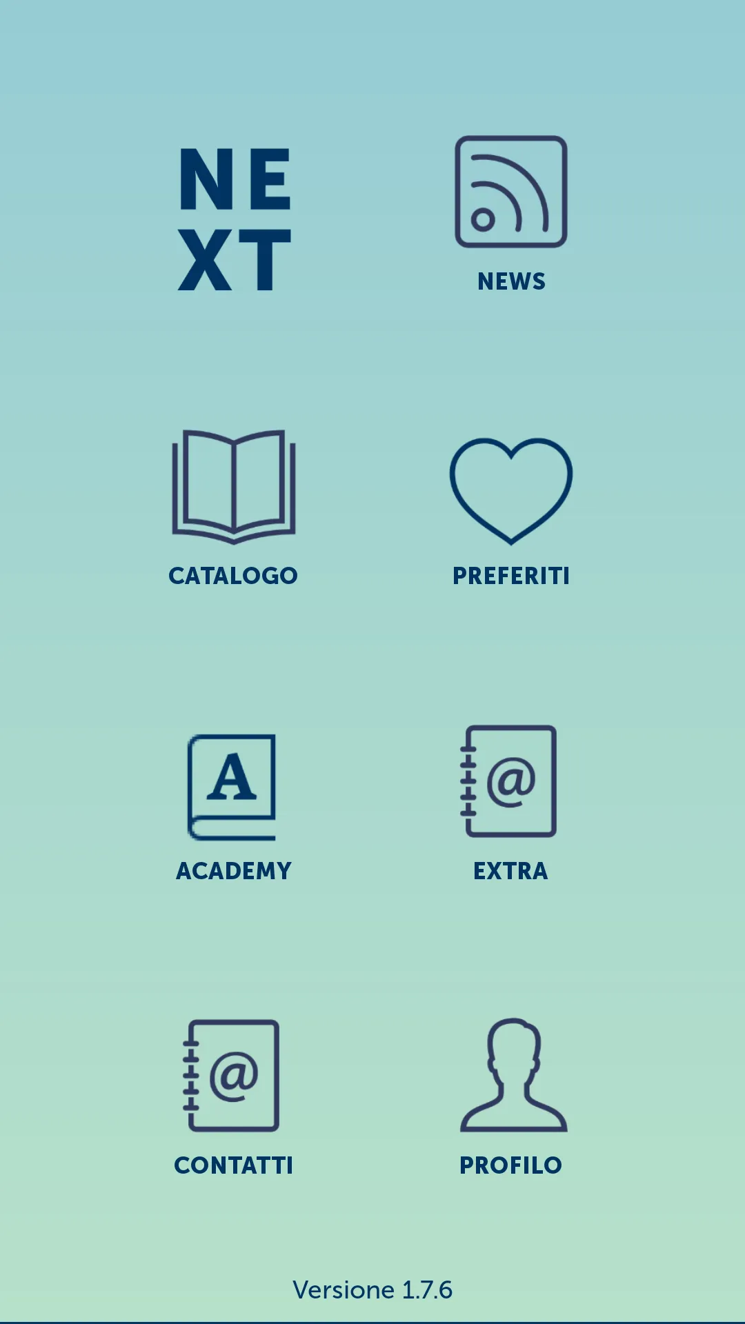 APP AGENTI RIZZOLI EDUCATION | Indus Appstore | Screenshot