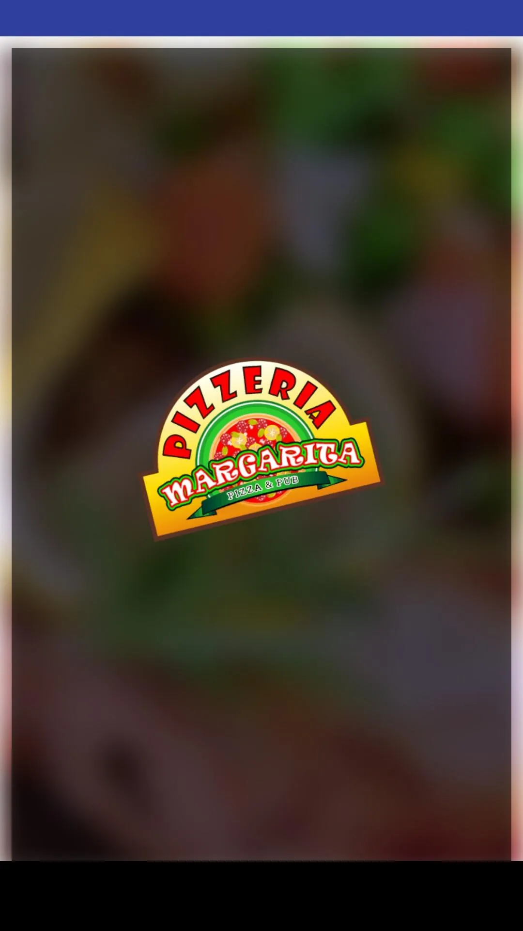 Pizzeria Margarita | Indus Appstore | Screenshot