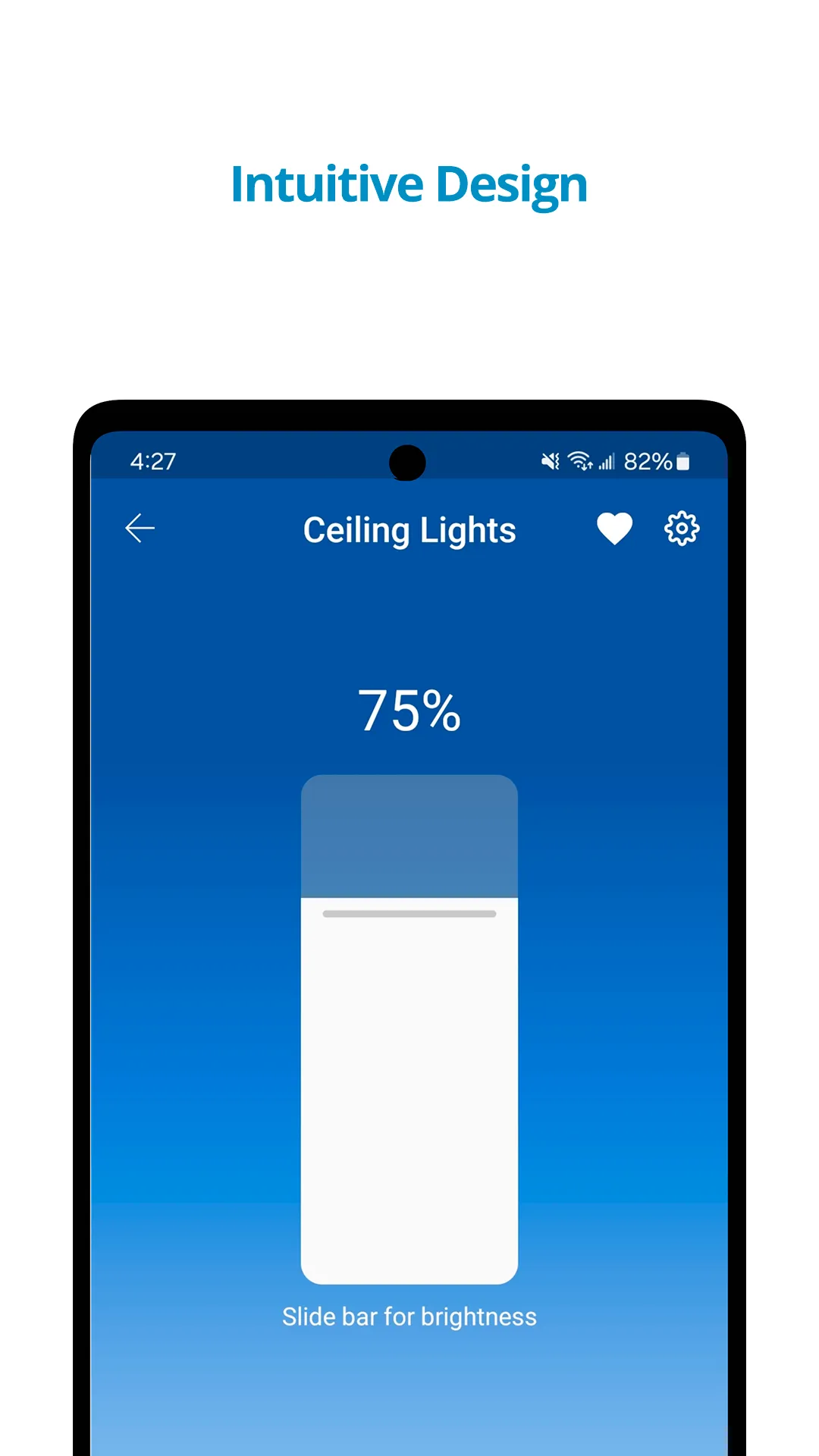 Insteon Director | Indus Appstore | Screenshot