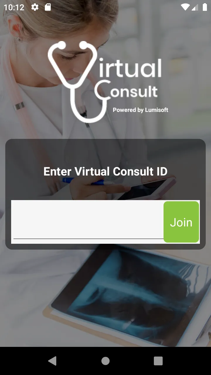 Virtual Consult | Indus Appstore | Screenshot