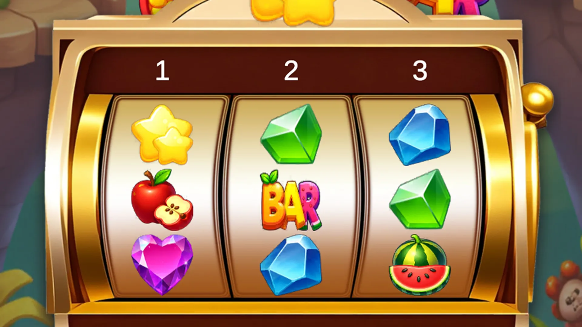 Lucky Club 777 | Indus Appstore | Screenshot