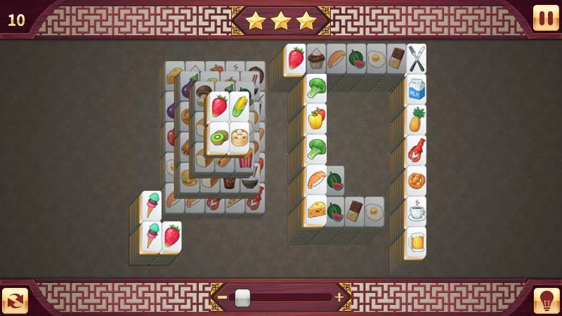 Mahjong King | Indus Appstore | Screenshot