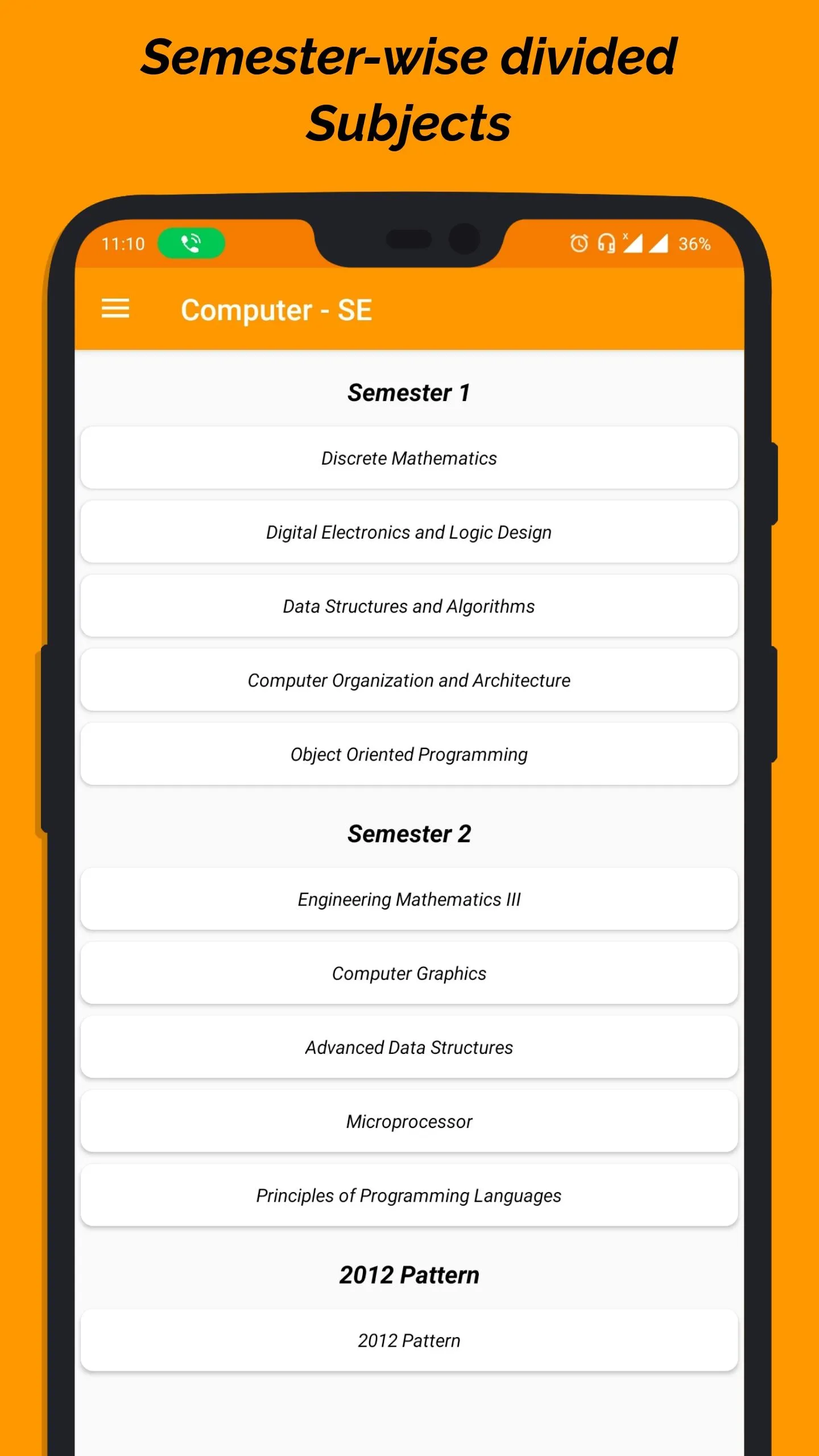 SPPU Engineering Question Pape | Indus Appstore | Screenshot