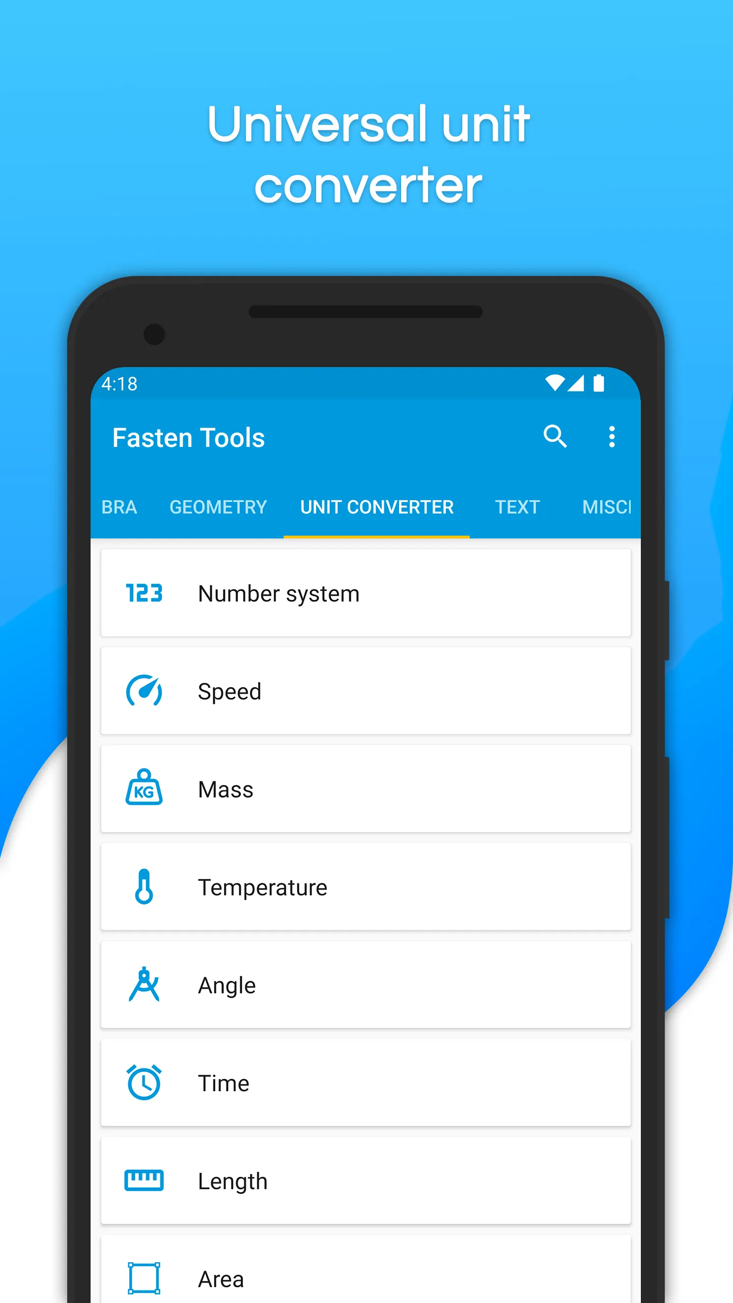 Math assistant - Fasten Tools | Indus Appstore | Screenshot