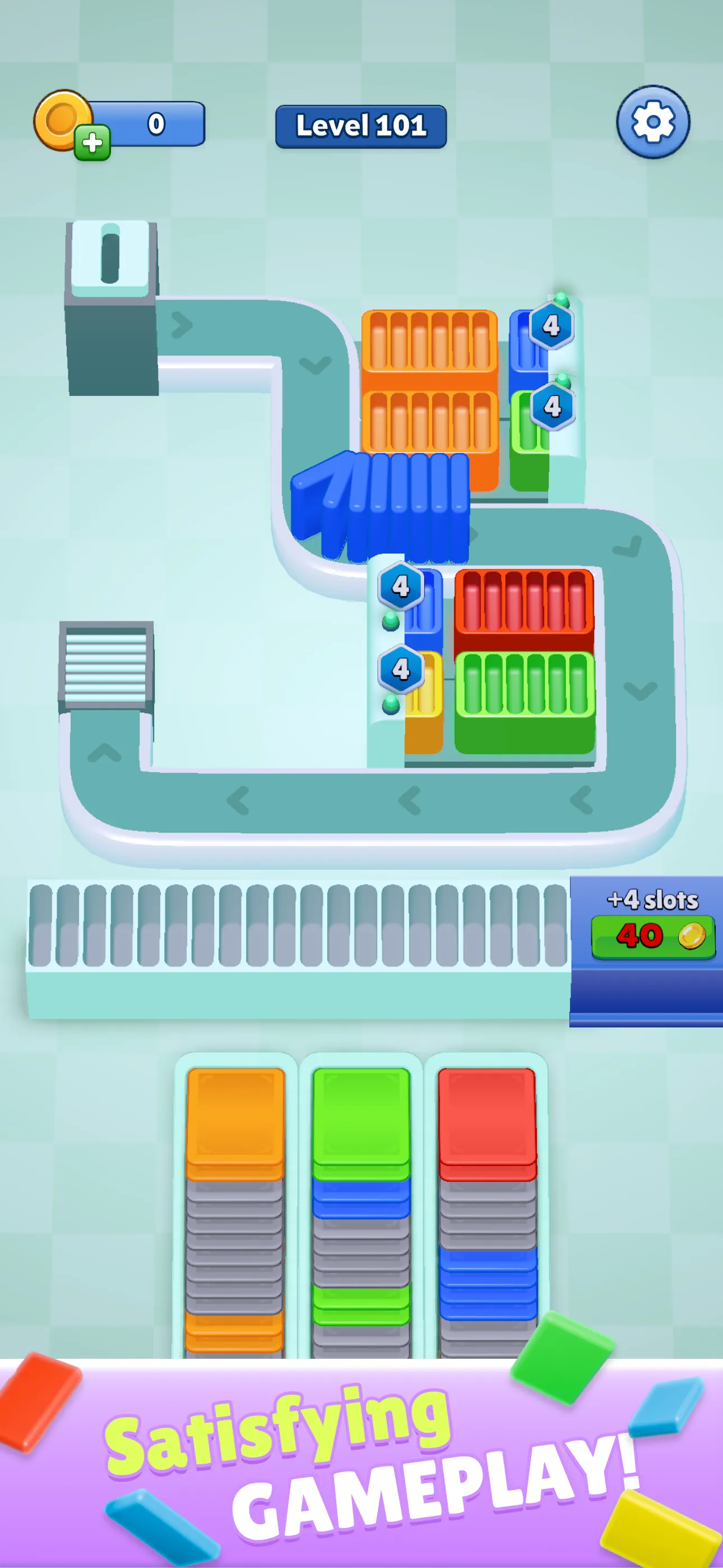Card Factory! | Indus Appstore | Screenshot