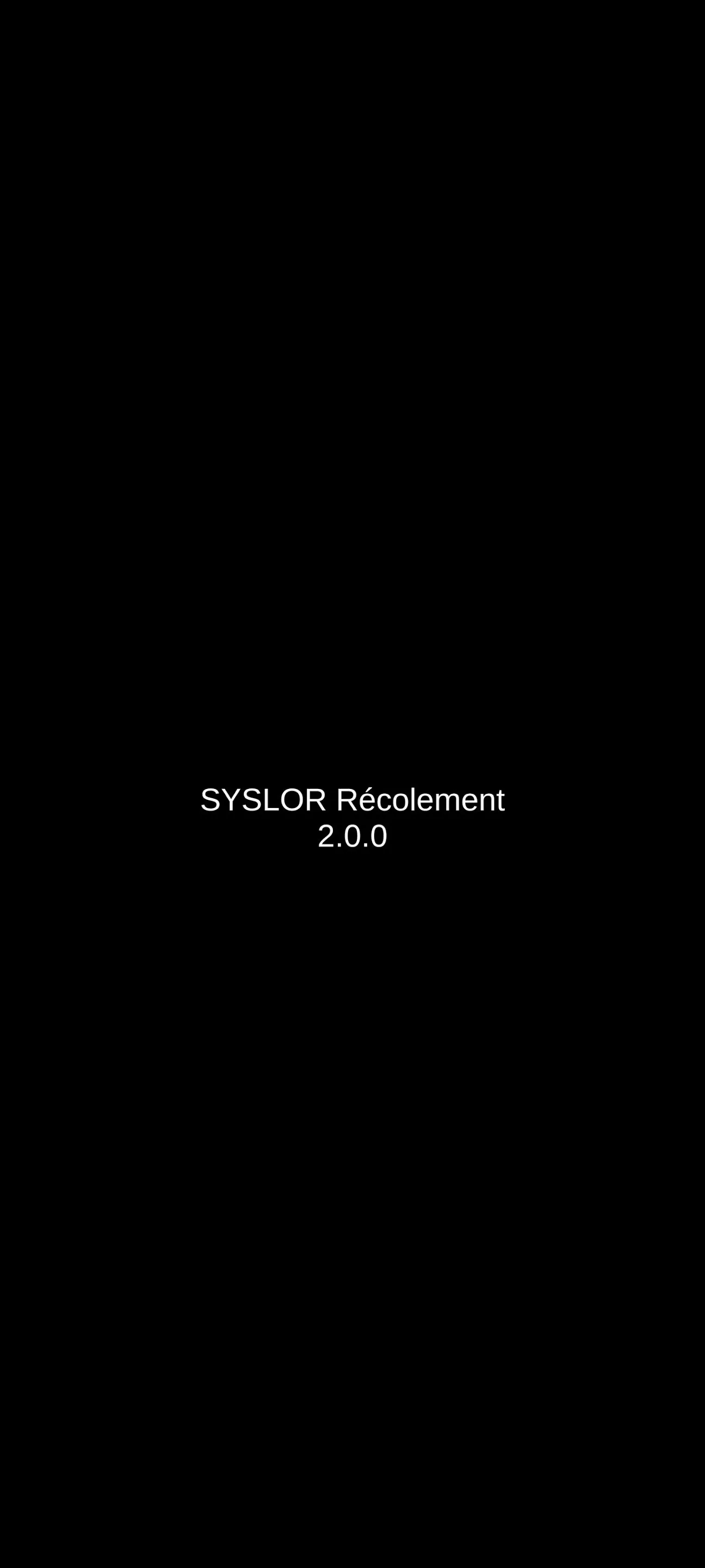 Syslor As-Built | Indus Appstore | Screenshot