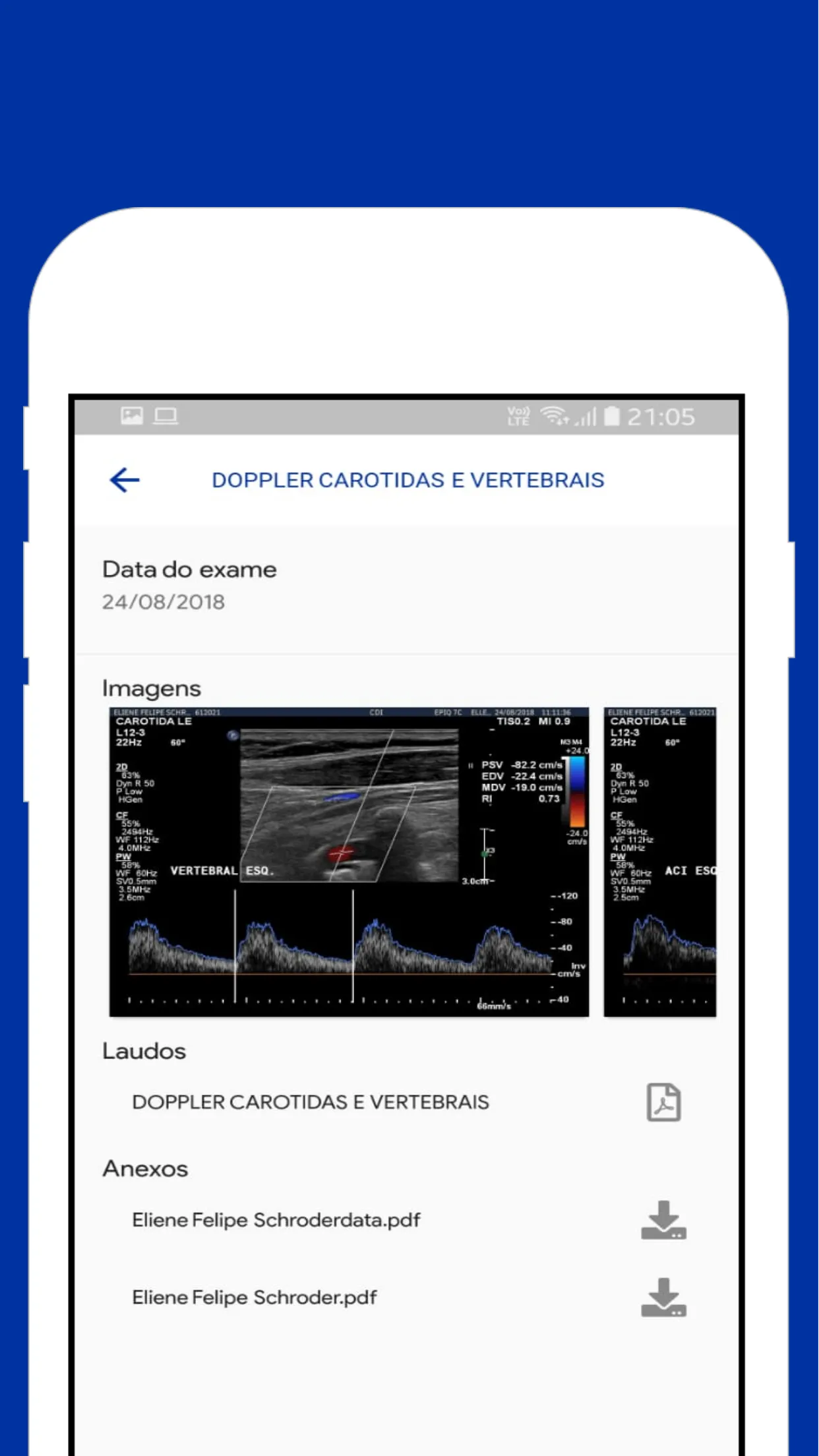 CDI Goiás | Indus Appstore | Screenshot