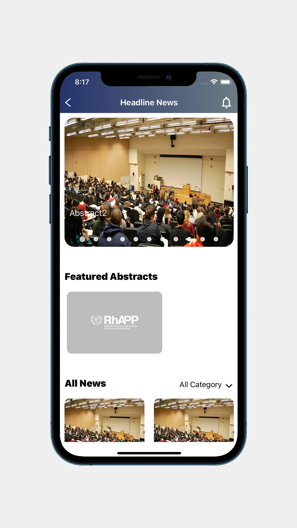 RHAPP ACE | Indus Appstore | Screenshot