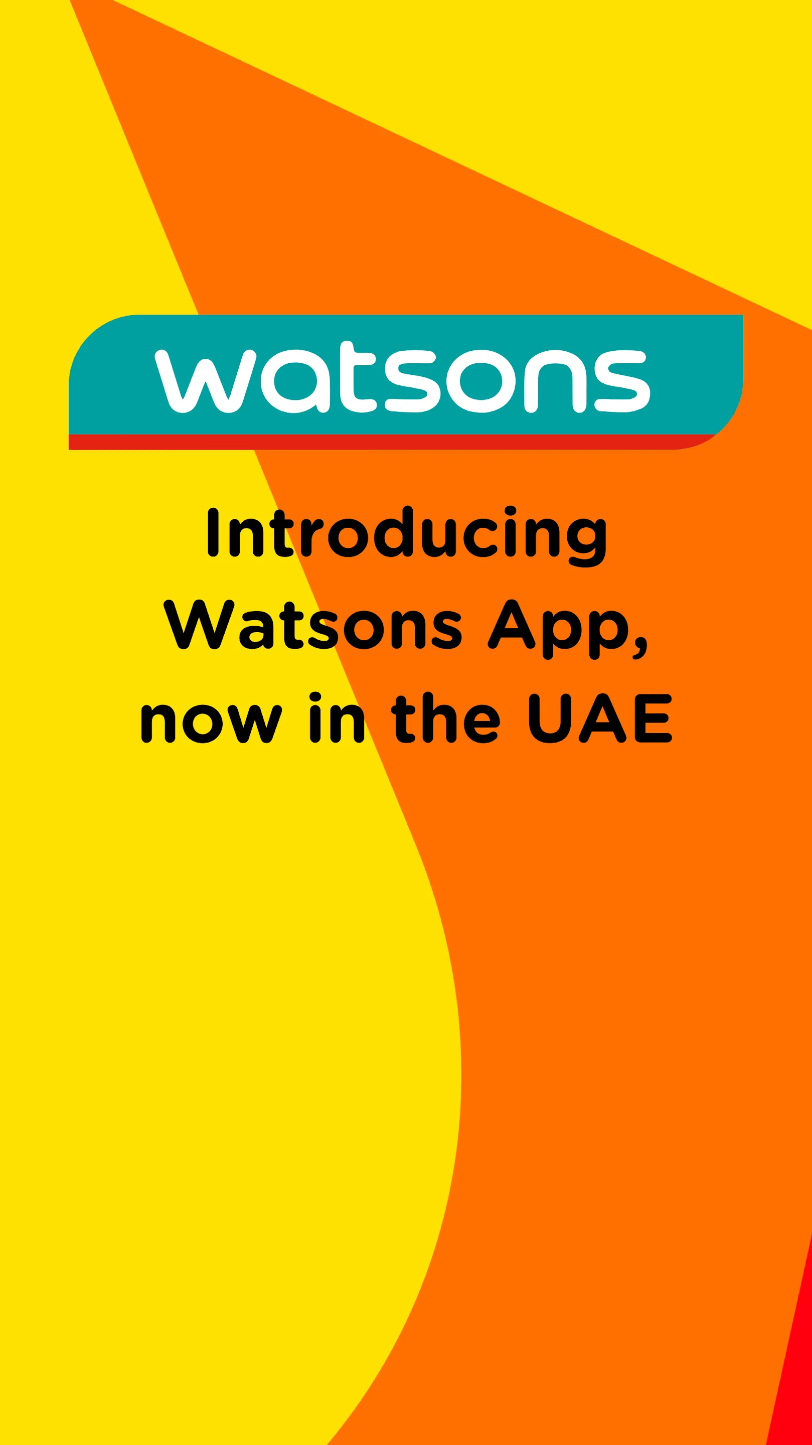 Watsons UAE | Indus Appstore | Screenshot