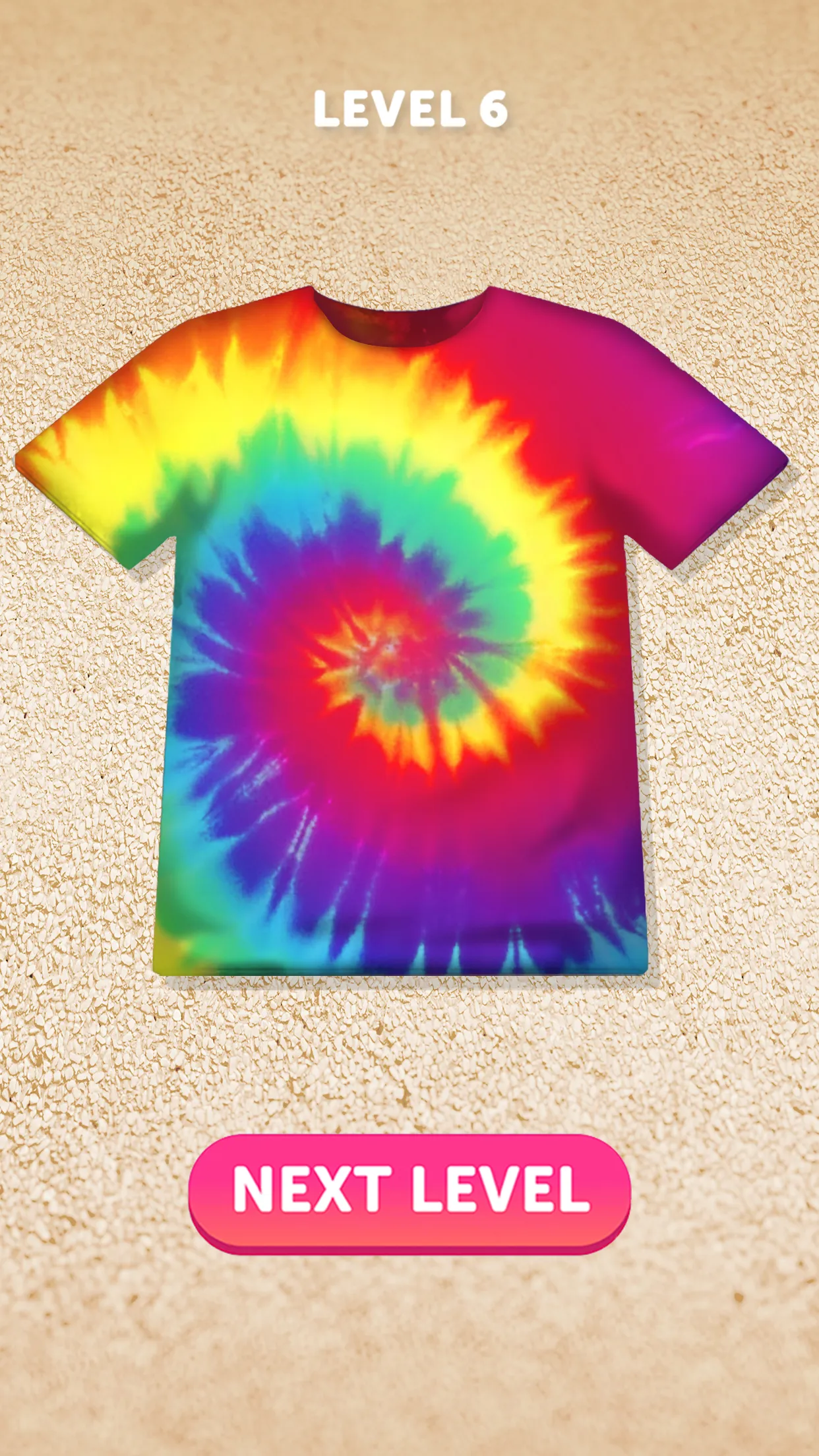 Tie Dye | Indus Appstore | Screenshot