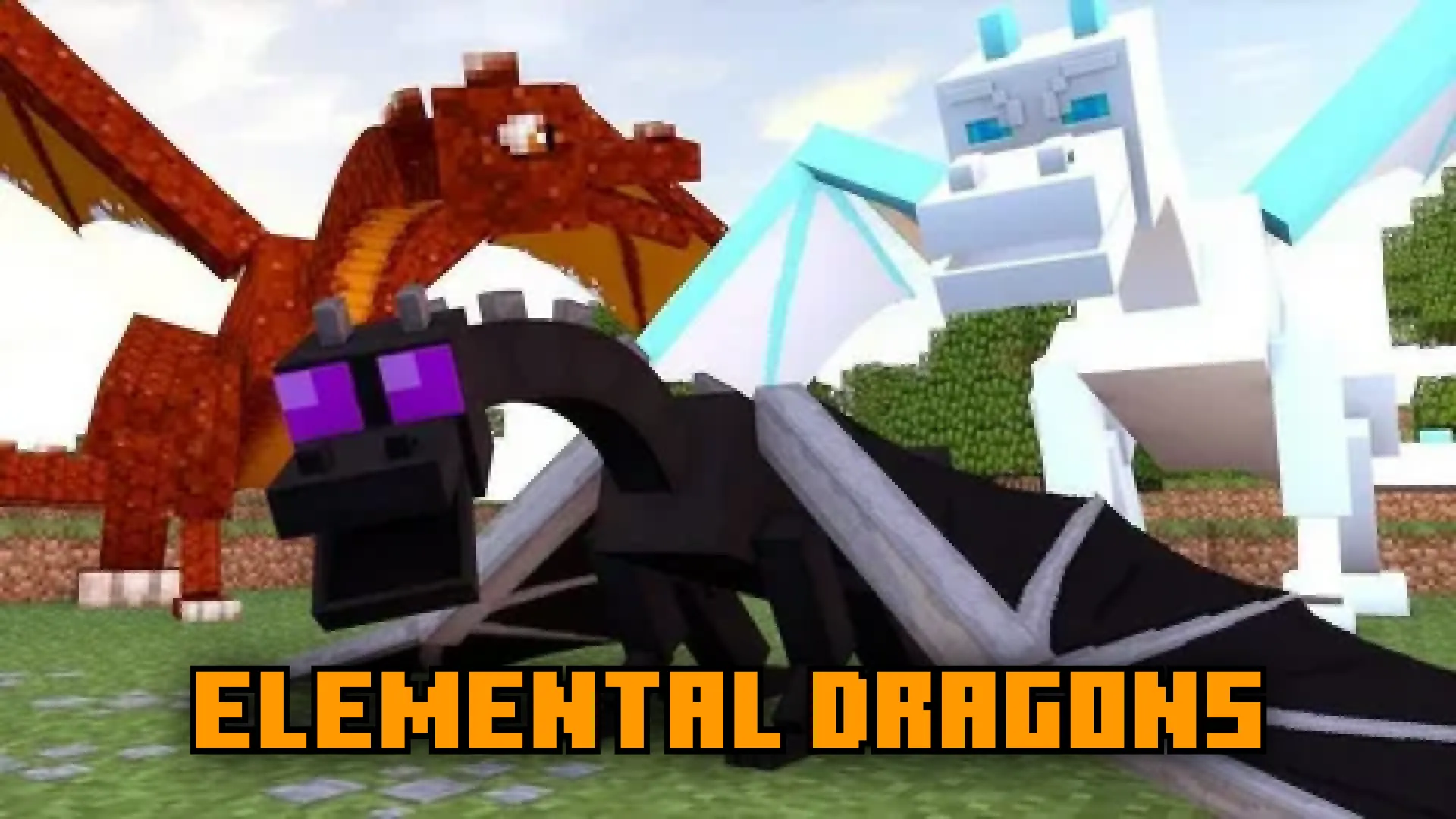 Dragons mods for MCPE - DraMo | Indus Appstore | Screenshot