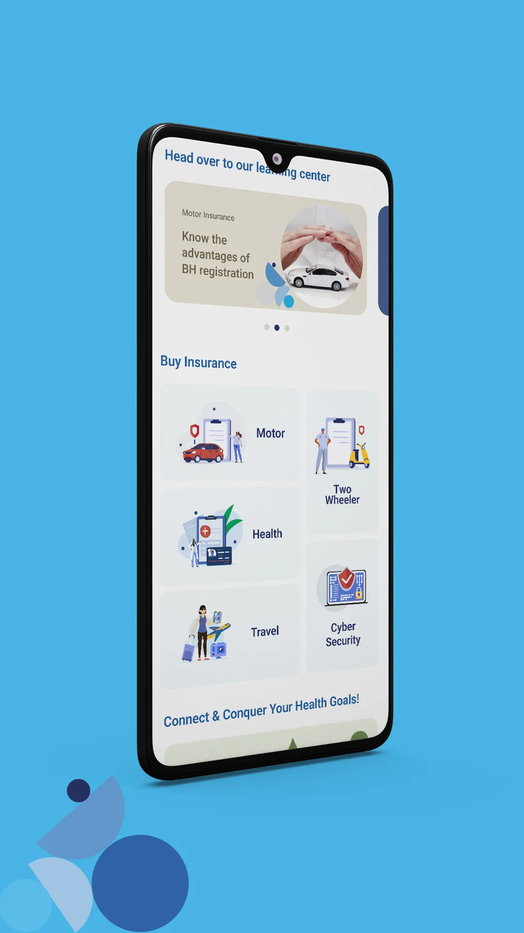 Zurich Kotak General Insurance | Indus Appstore | Screenshot