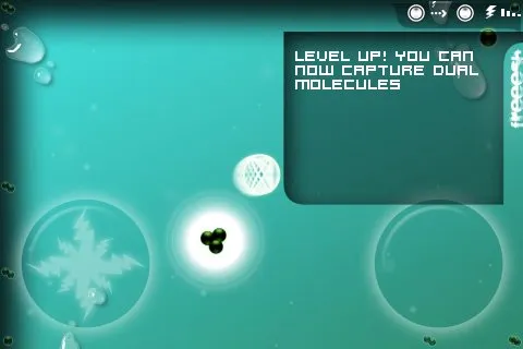 Freeesh - The Origins Of Life | Indus Appstore | Screenshot