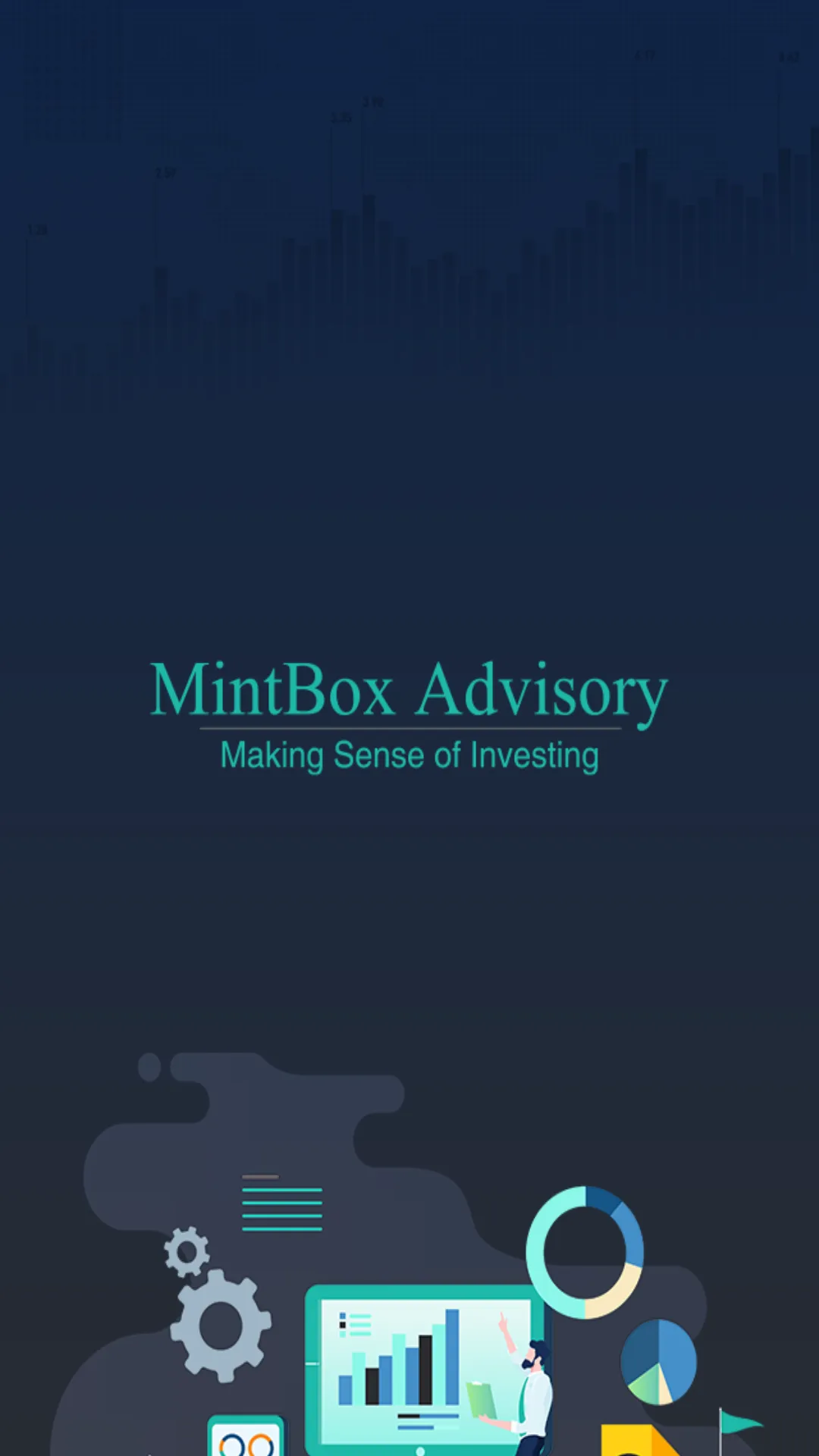 MintBox Advisory | Indus Appstore | Screenshot