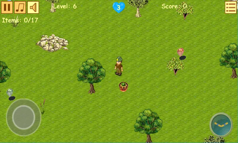 Terra Incognita | Indus Appstore | Screenshot