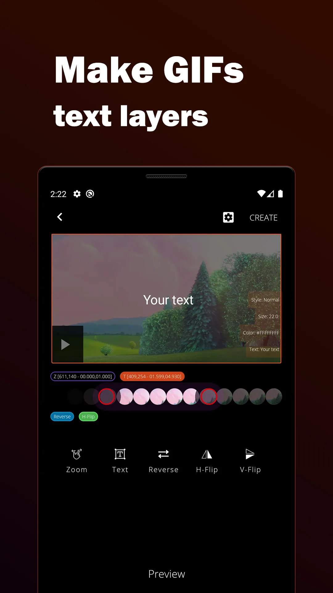 YouGif - Video to GIF | Indus Appstore | Screenshot