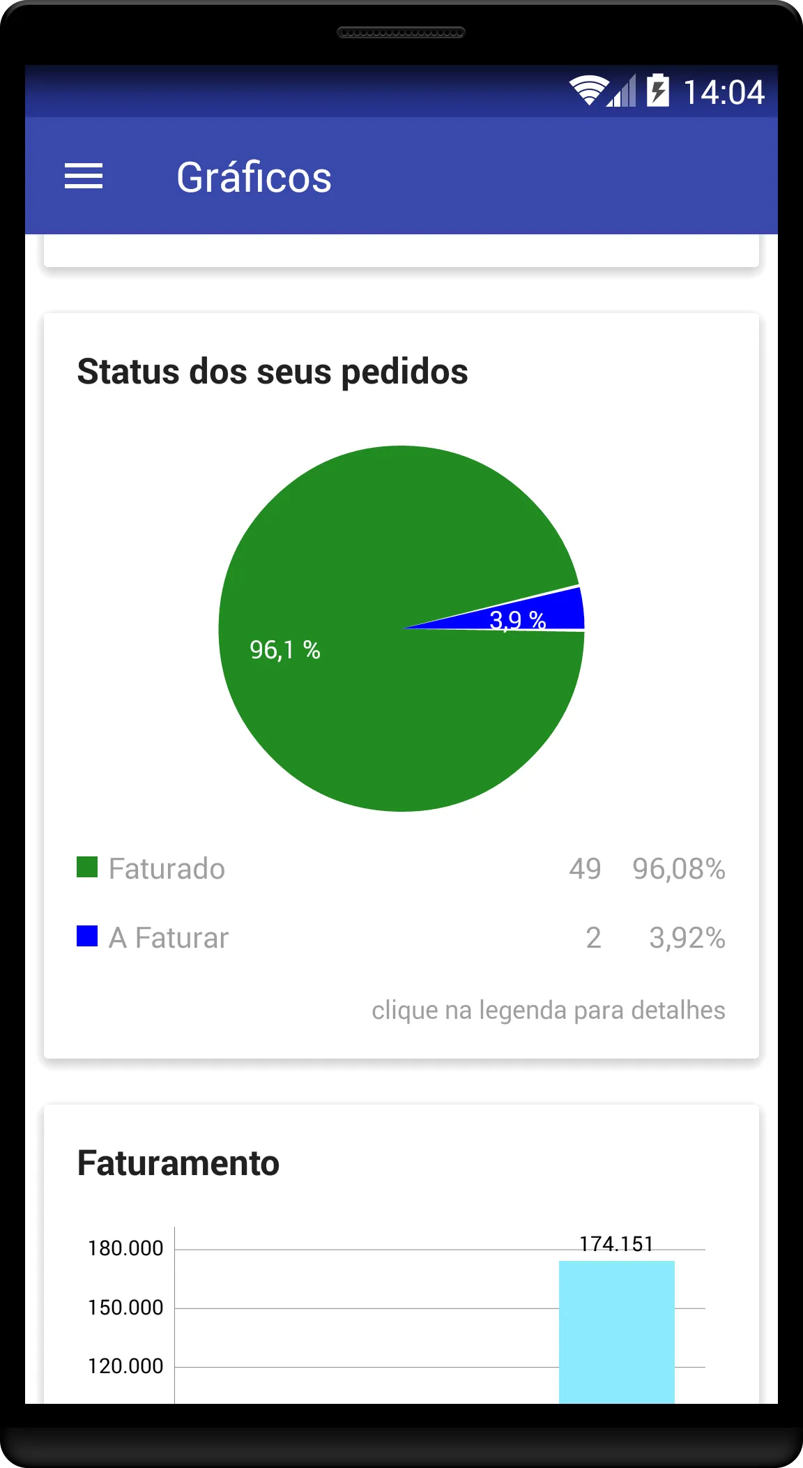 Golan - Conexão Prótese | Indus Appstore | Screenshot