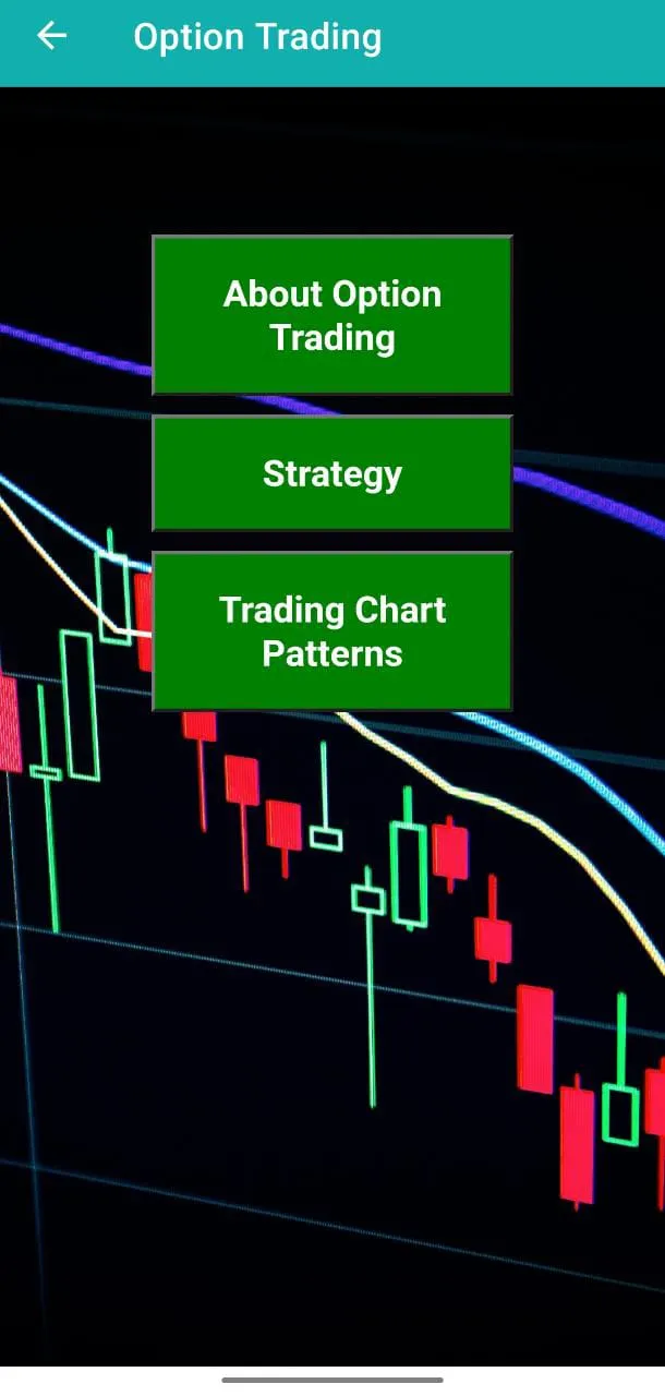 Option Trading Strategies | Indus Appstore | Screenshot