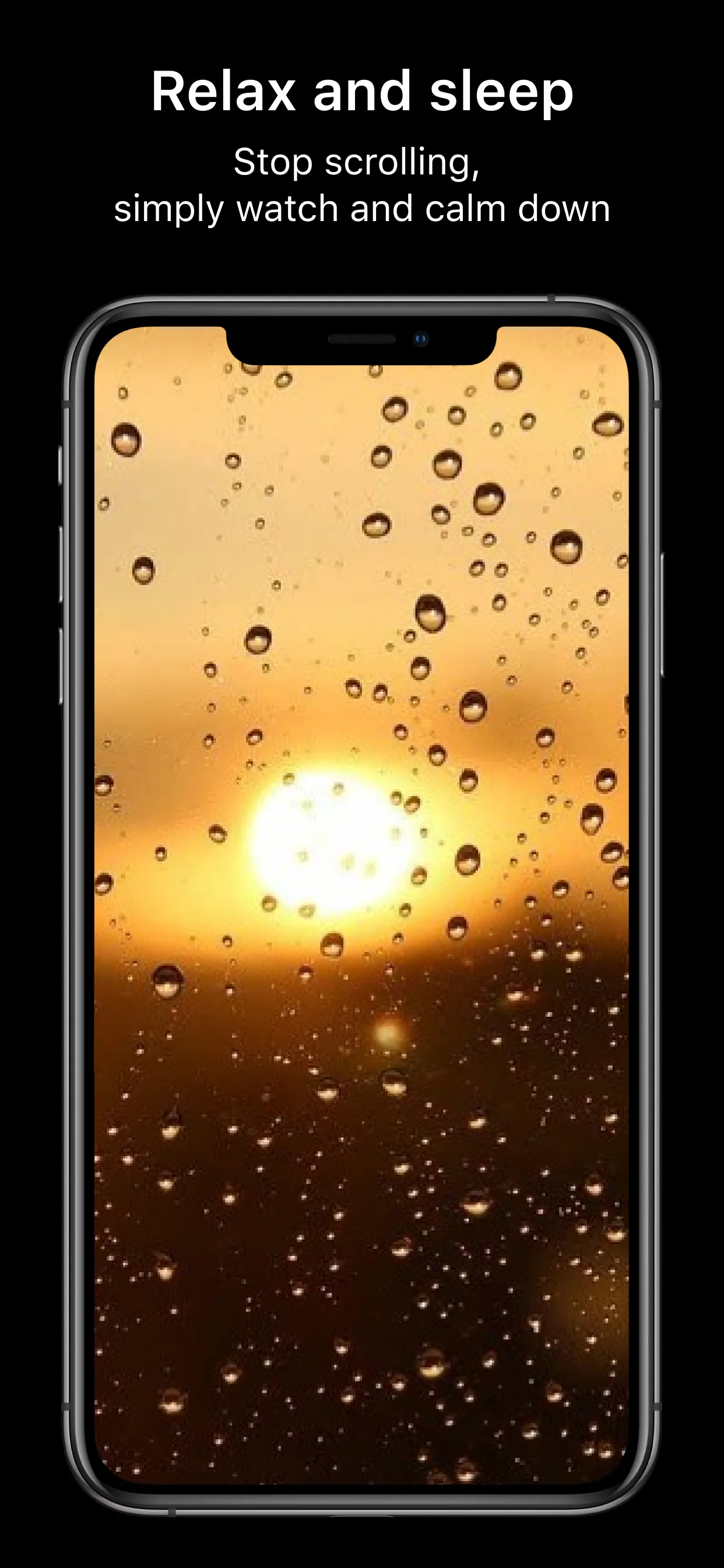 Night Light · relax & sleep | Indus Appstore | Screenshot