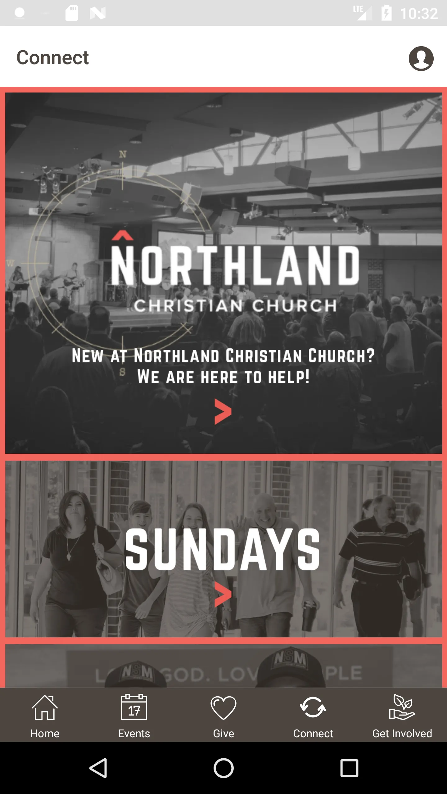 Northland Christian Topeka | Indus Appstore | Screenshot