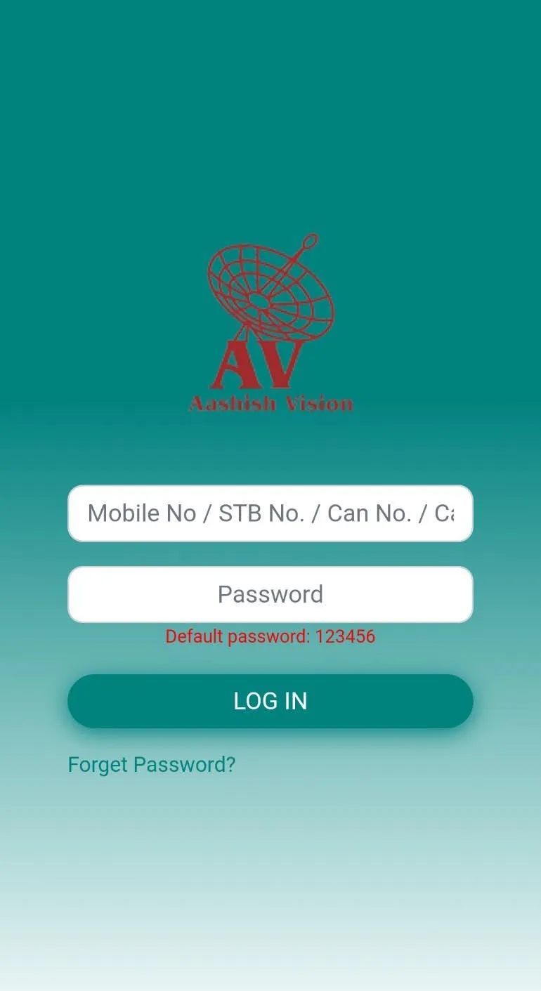 Aashish Vision | Indus Appstore | Screenshot