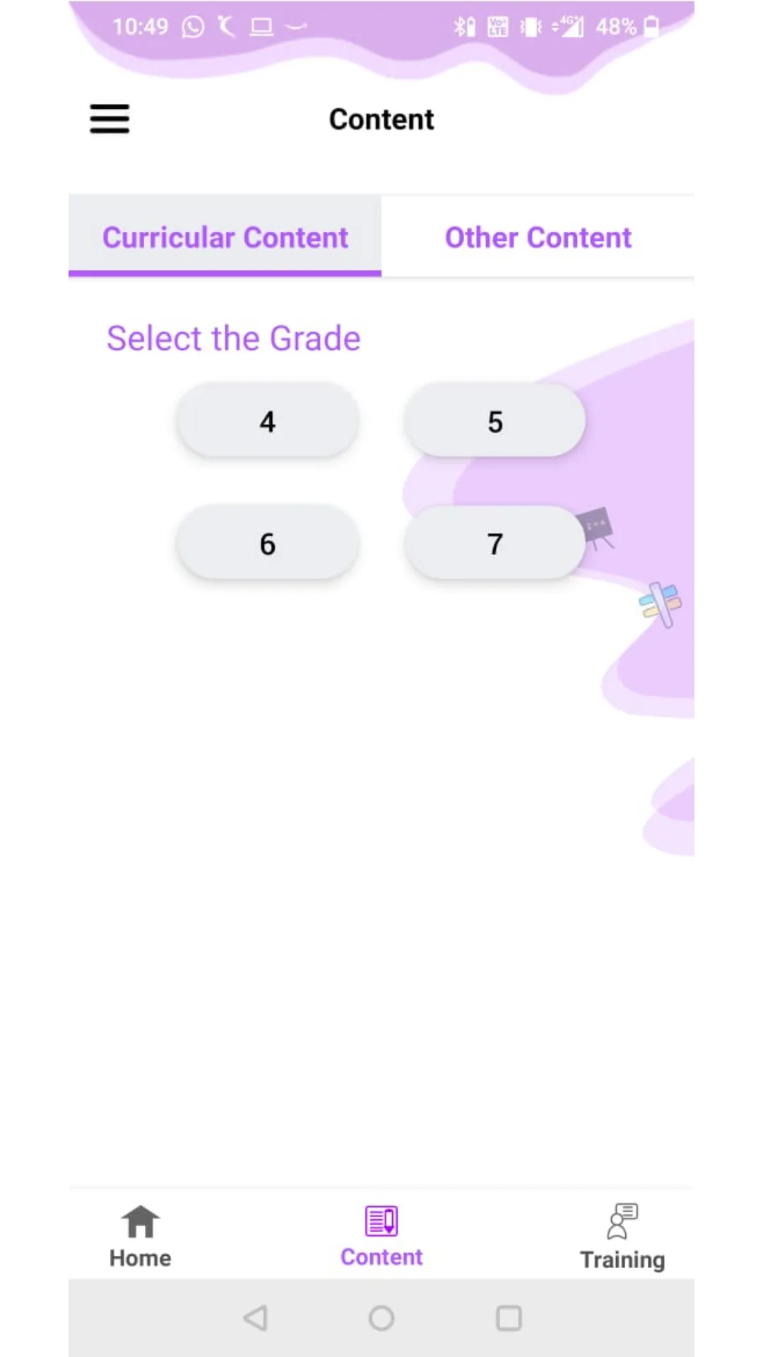 Teachopia | Indus Appstore | Screenshot