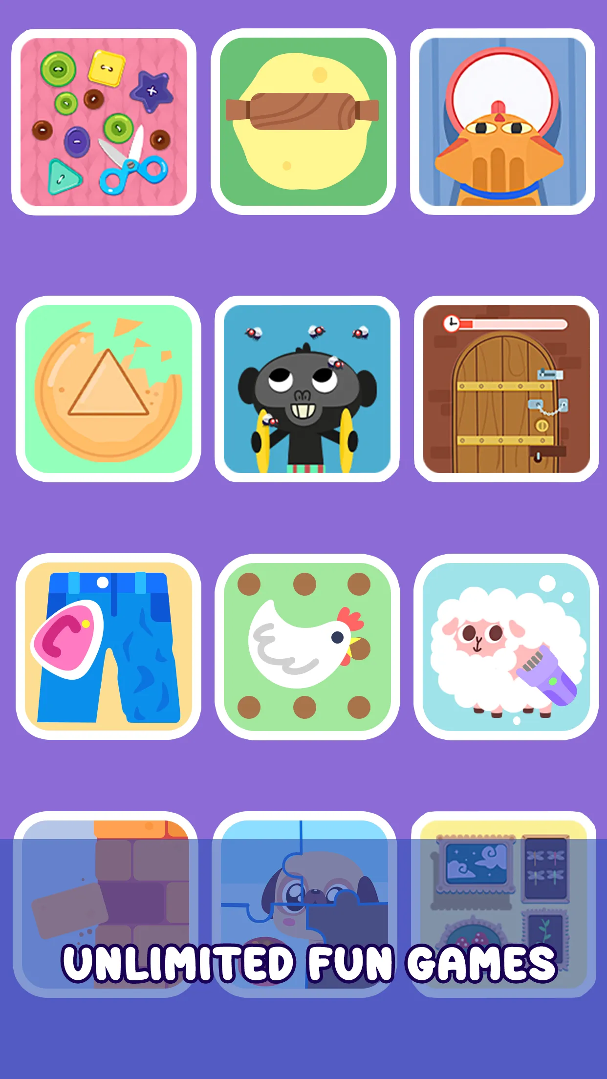 Stress Tap Ease: ASMR Games | Indus Appstore | Screenshot