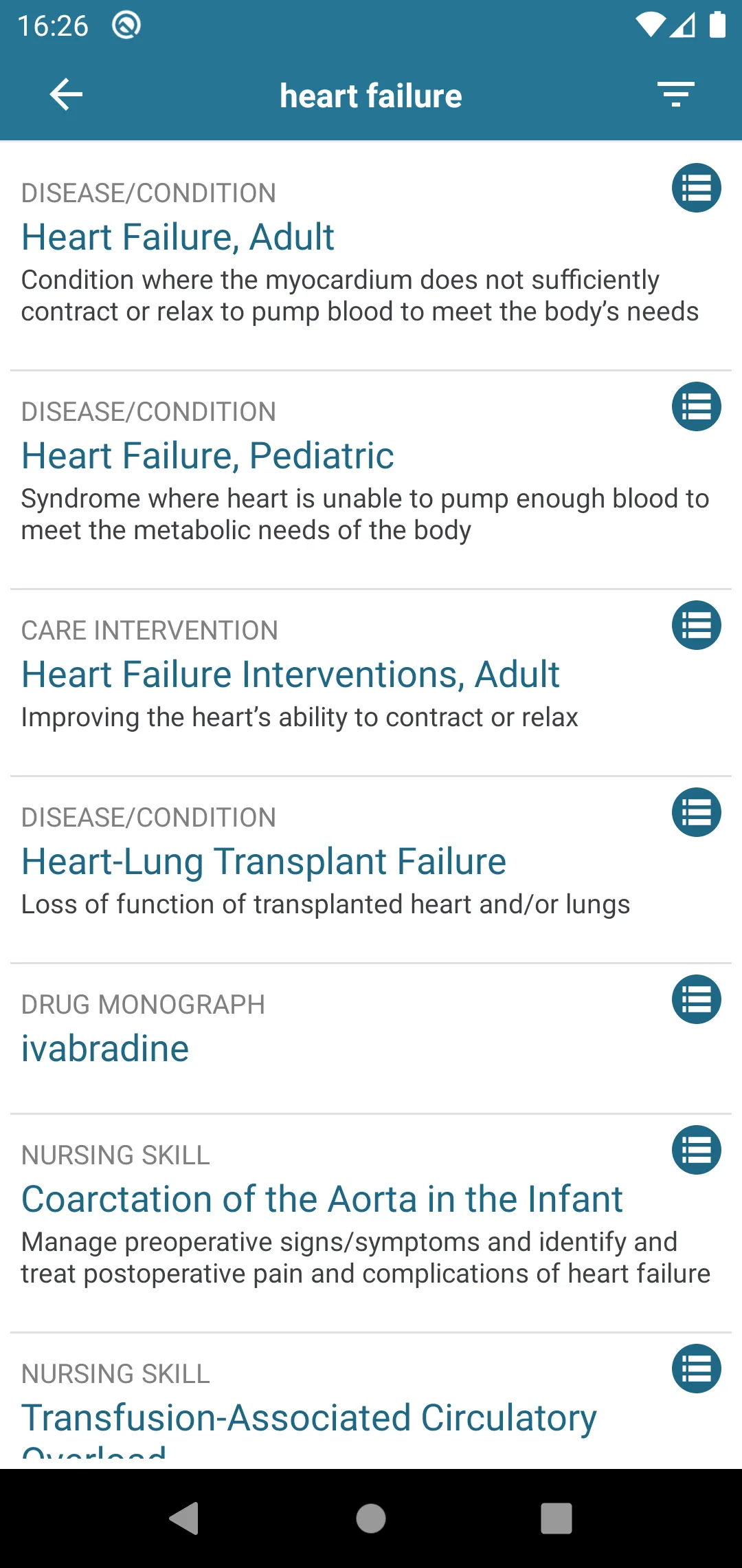 Dynamic Health | Indus Appstore | Screenshot