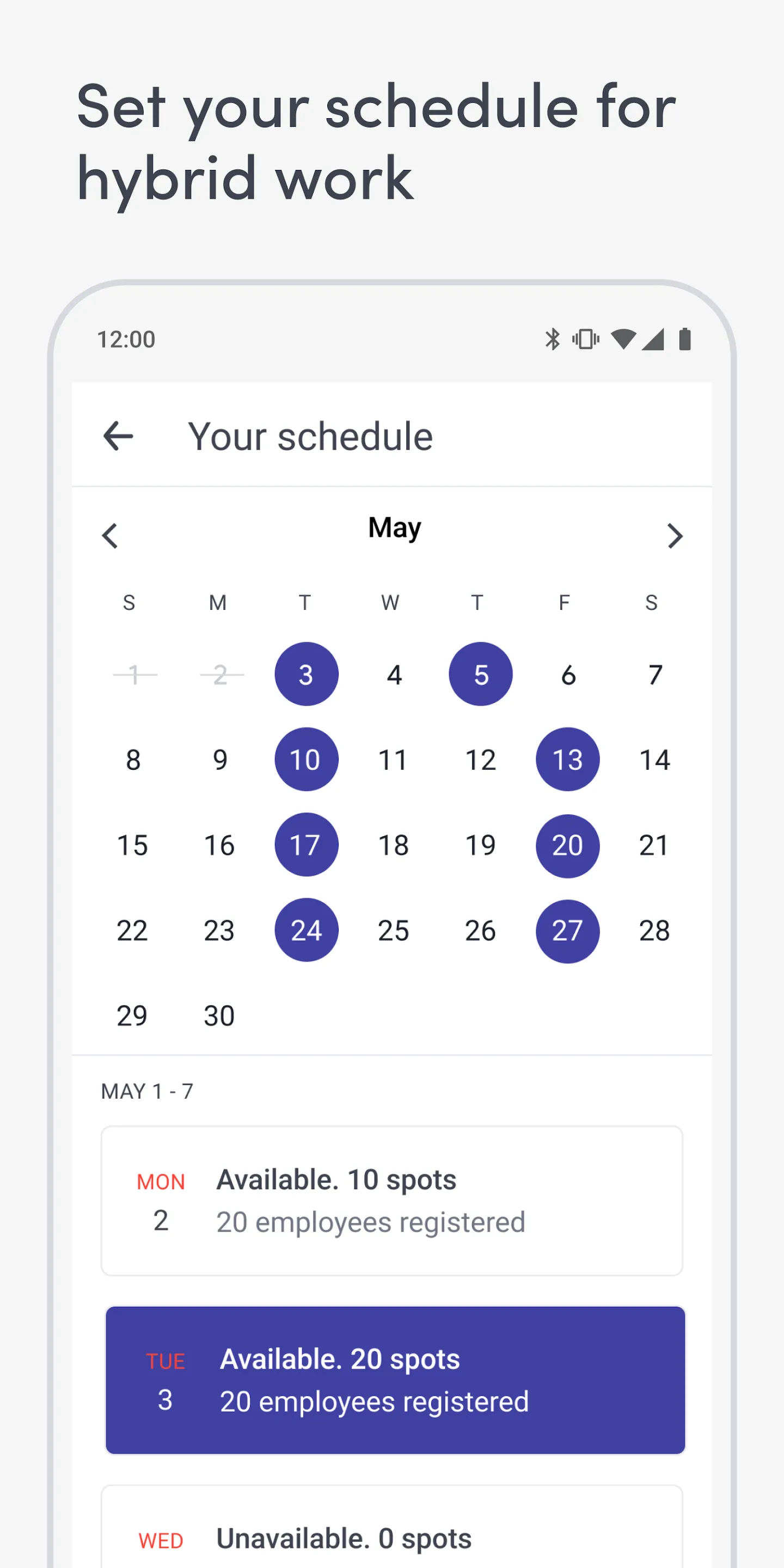 Envoy | Indus Appstore | Screenshot