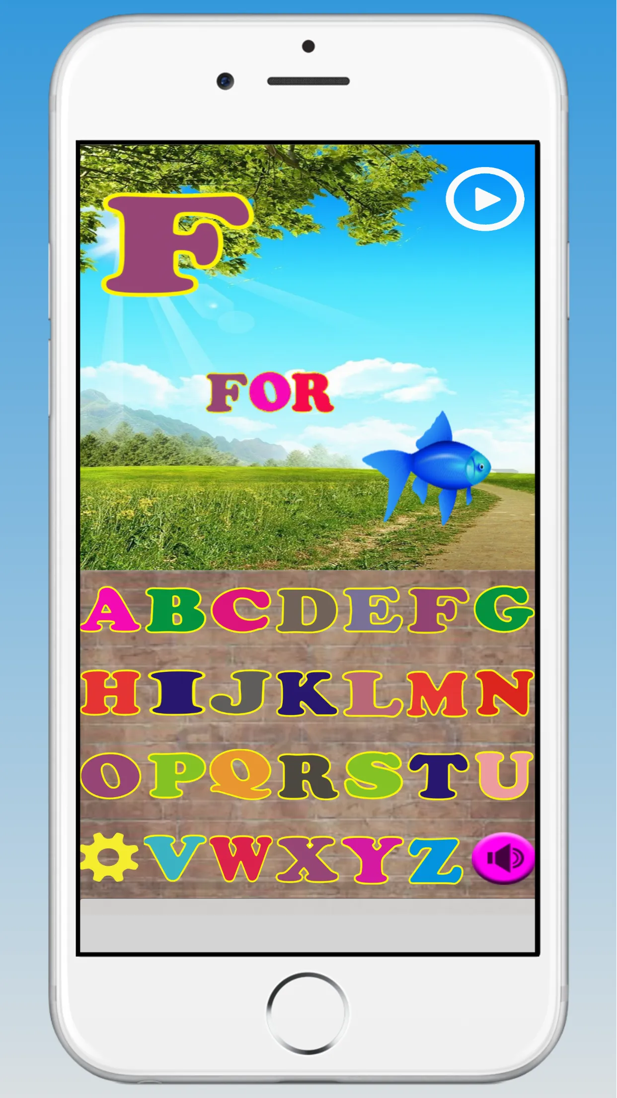 Kids English App | Indus Appstore | Screenshot