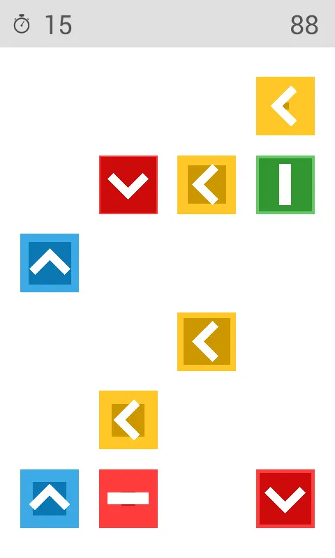 Swipe Them | Indus Appstore | Screenshot