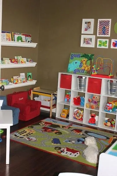 Playroom Ideas | Indus Appstore | Screenshot