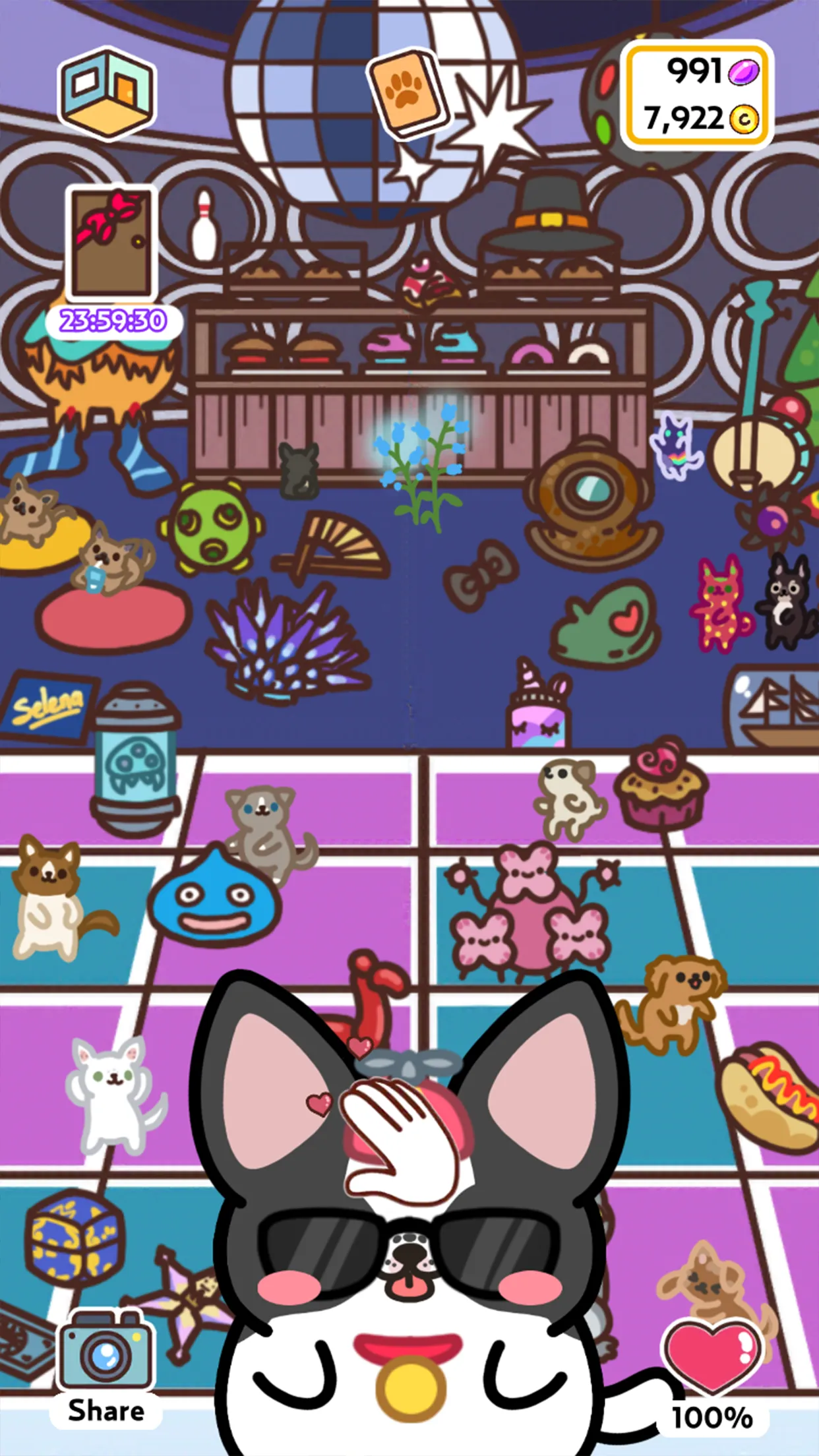 KleptoDogs | Indus Appstore | Screenshot