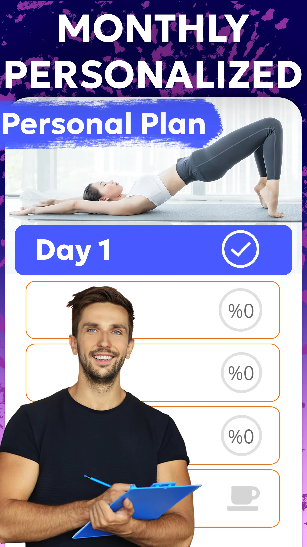 Home Workouts for Women | Indus Appstore | Screenshot