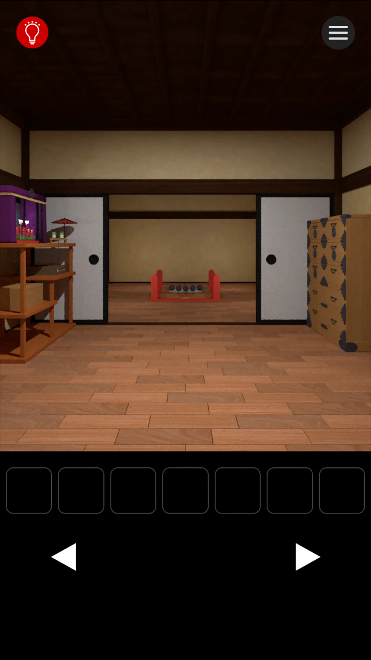 Wappoi Room Escape | Indus Appstore | Screenshot