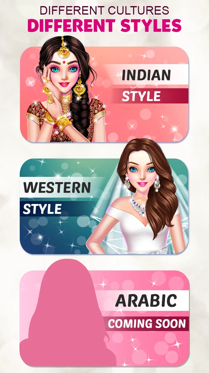 Fashion Show Girl Games | Indus Appstore | Screenshot