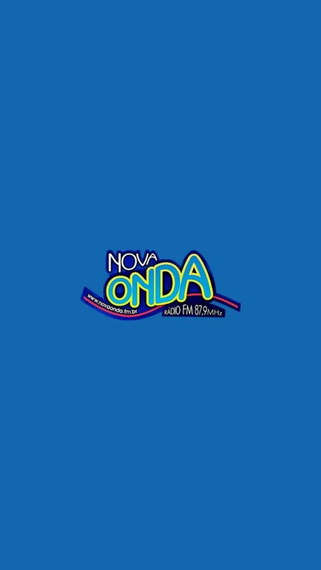 Rádio Nova Onda FM 87,9 | Indus Appstore | Screenshot