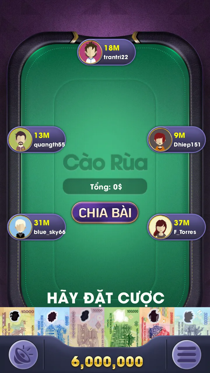 Bai Cao - Cao Rua - 3 Cay | Indus Appstore | Screenshot