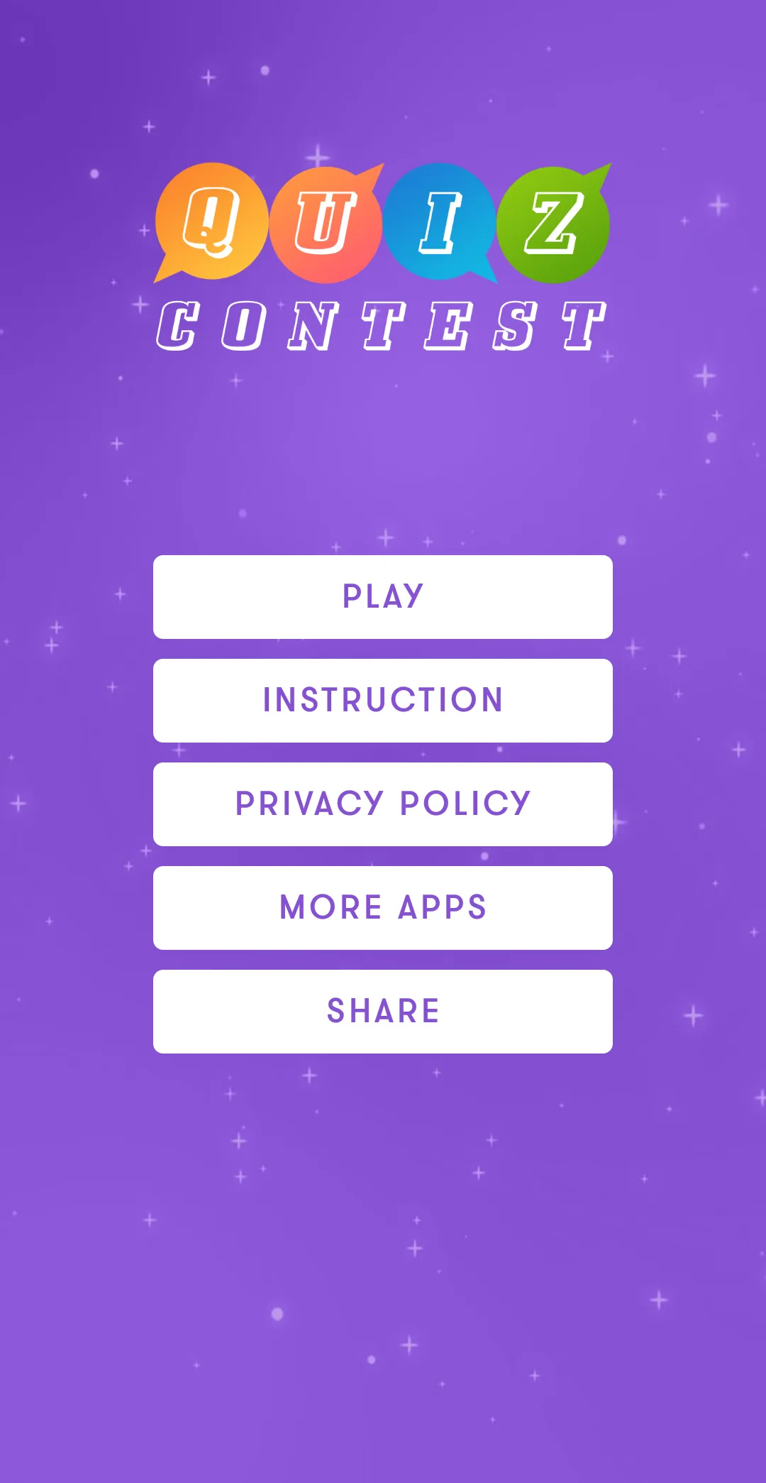 Quiz Contest App | Indus Appstore | Screenshot