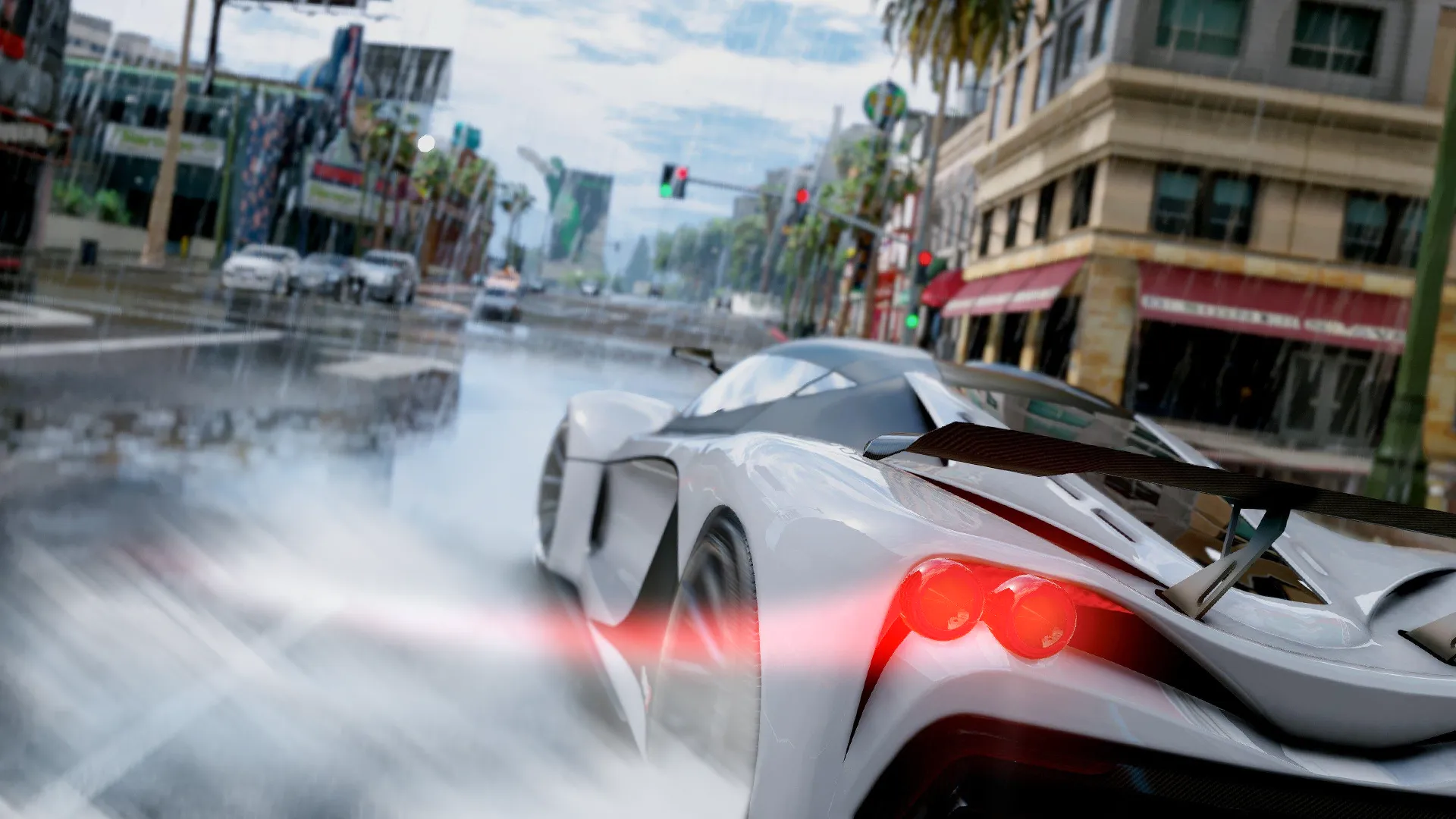 Real Drift 3D: Car Racing | Indus Appstore | Screenshot