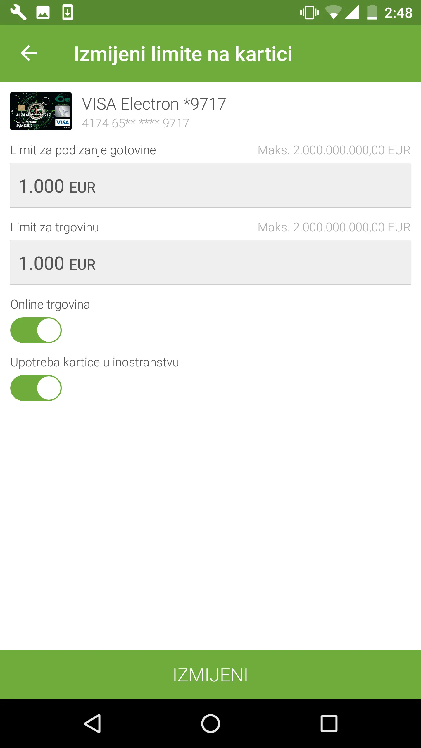 CKB GO | Indus Appstore | Screenshot